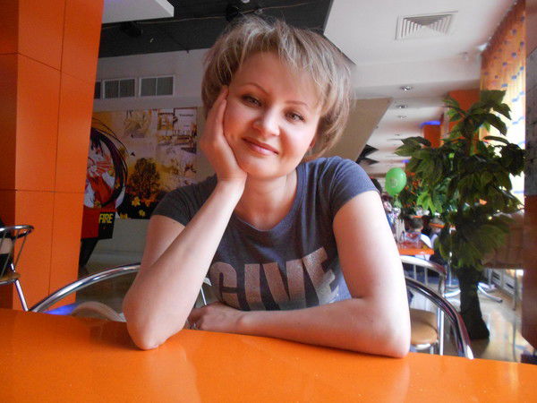 Ксения Жданова