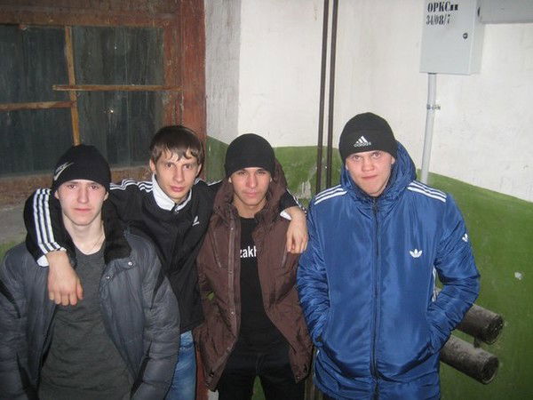 Александр Починок