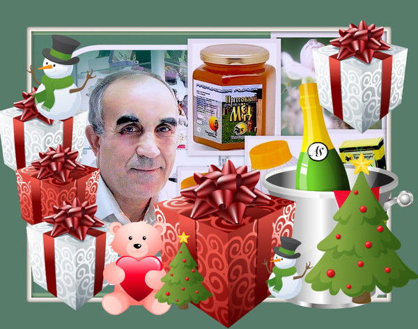 Мурат Абдуллаев