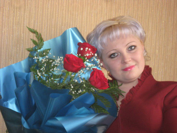 Наташа Луника