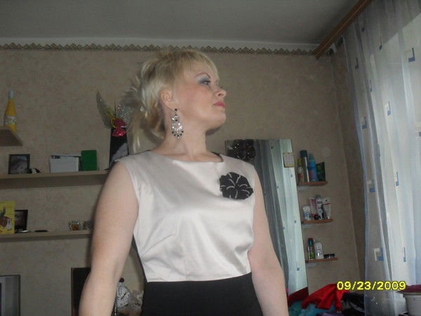 Татьяна Груздева