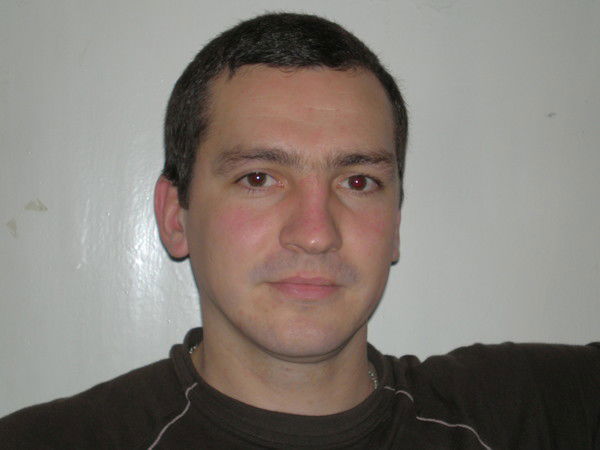 Александр Красный