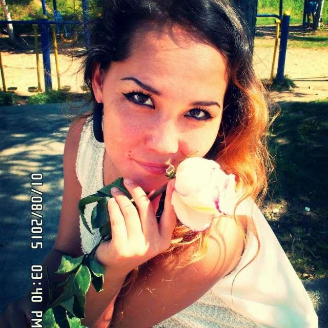 Инна Неважно