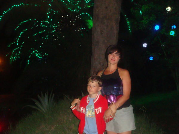 Ольга Кузнецова