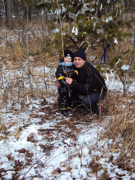 Евгений Ионушкин