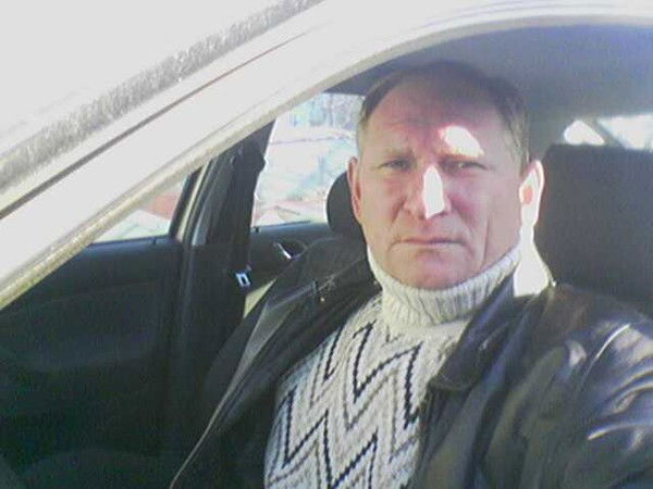 Сергей Кликич