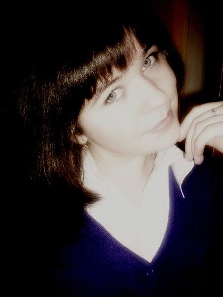 Анжелика Белоусова