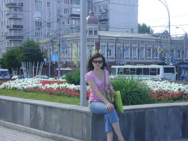 Елена Фомина