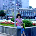 Елена Фомина