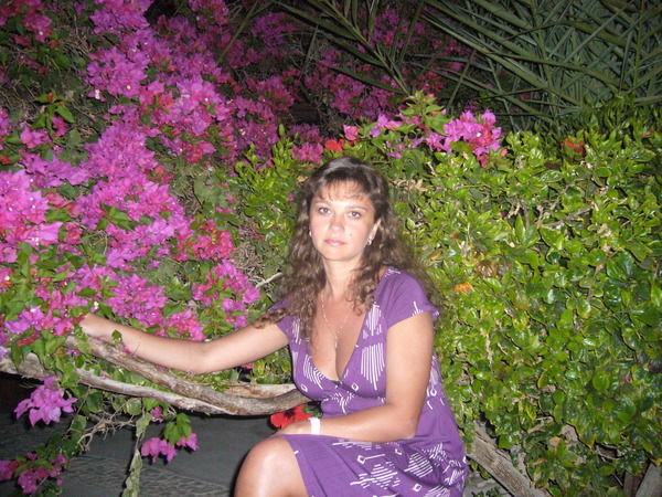 Виолетта Шитикова