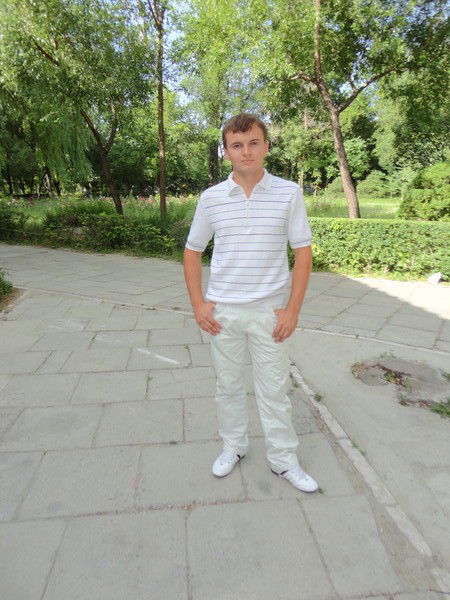 Александр Герасименко