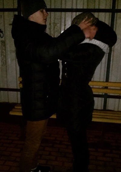 Влад Земляной