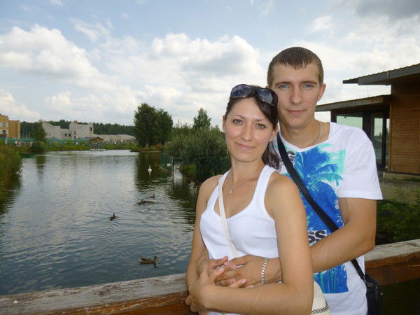 Лейла Войцицкая