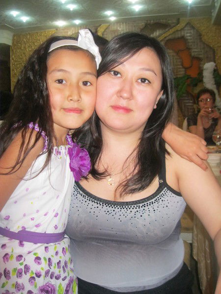 Гульшат Смаилова