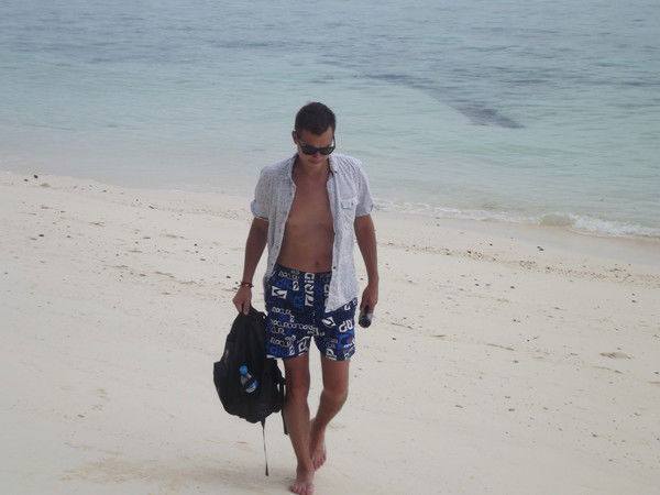 Федор Гордиенко