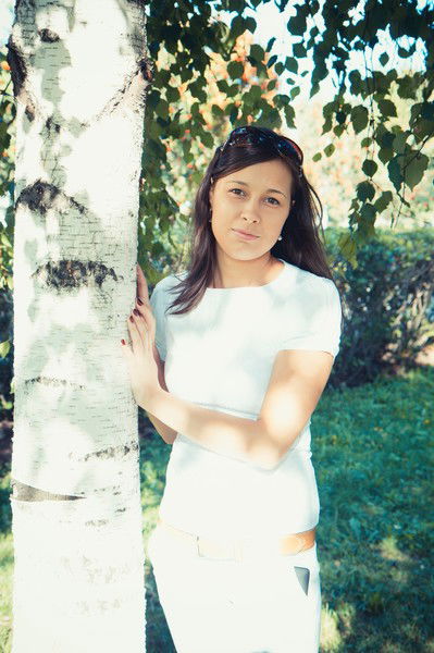 Светлана Баранова