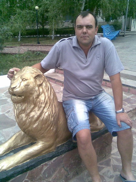 Владимир Бухтояров