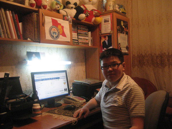 Темирлан Султанбеков