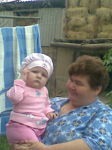 Людмила Перминова