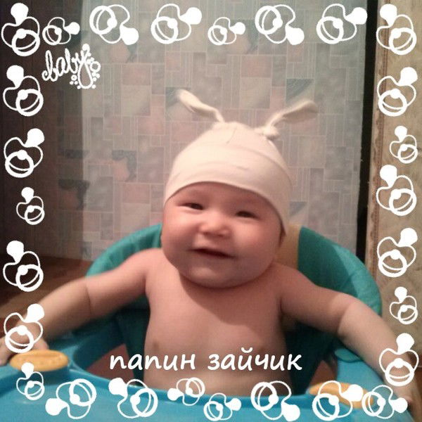 Элеонора Султанова