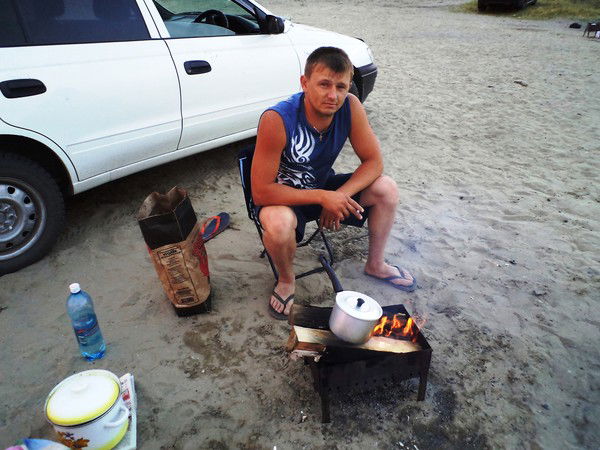 Вадим Яковлев