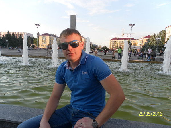 Евгений Минжесов