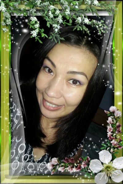 Замира Какова