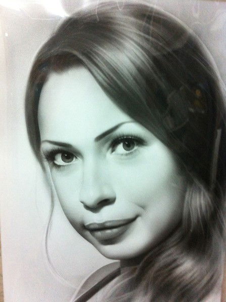 Виктория Терлицкая (Абжанова)