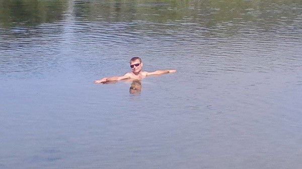 Евгений Калугин