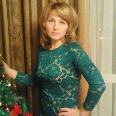 Светлана Пьянкова