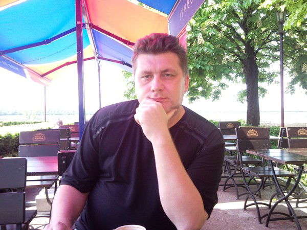 Леонид Душенок