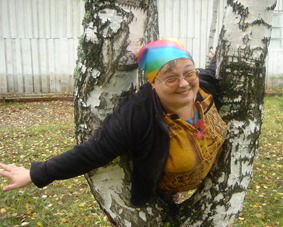 Елена Юшкова