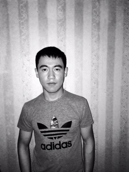 Семетей Маликов