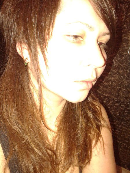 Екатерина Лучихина