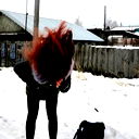 Алина Цой