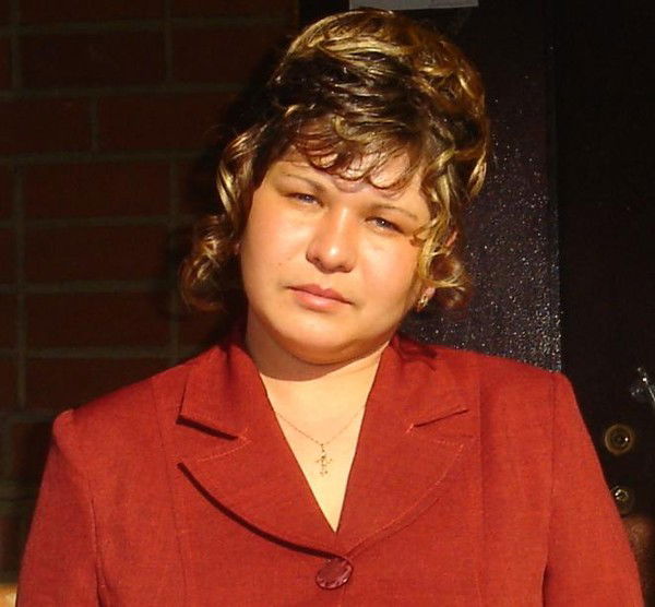 Ольга Слободина