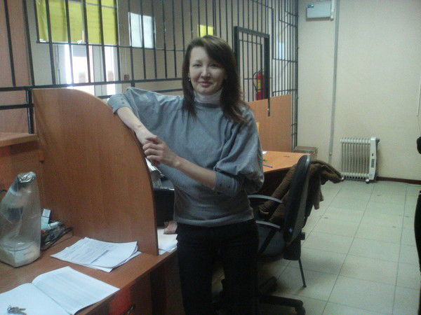 Рита Утепова