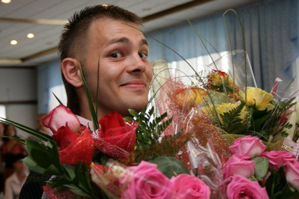 Ярослав Морозов