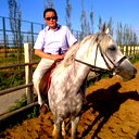 Жылкыбай Беркмбаев