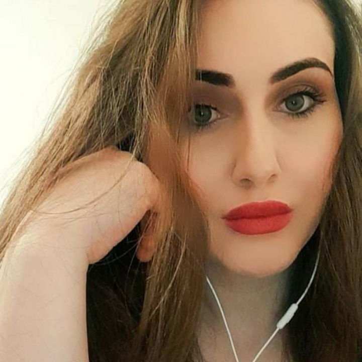 Лунное Сияние