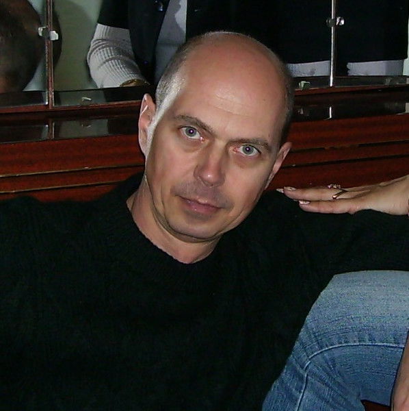 Александр Петренко