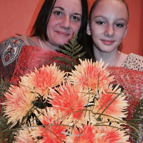 Дина Корзова