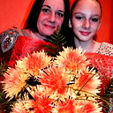 Дина Корзова