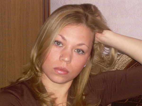 Марина Зенюс