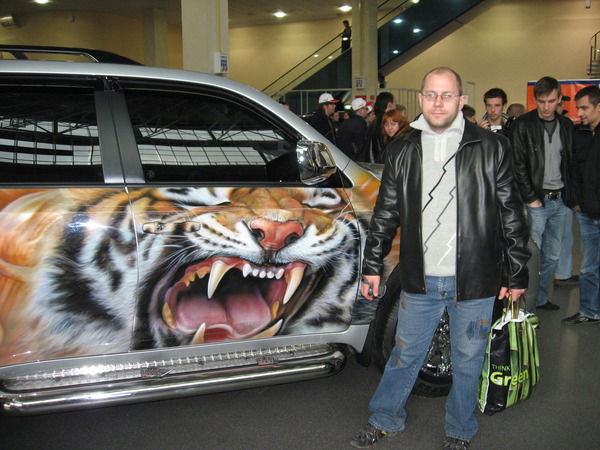 Евгений Золотухин