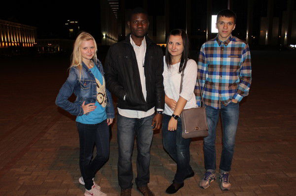 Максим Батюшко