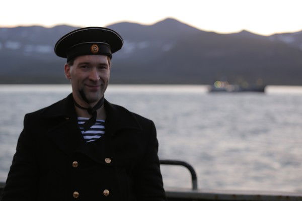 Василий Евмененко