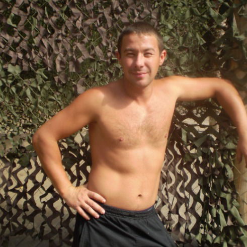 Петр Петрович