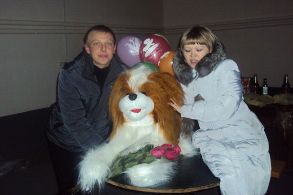 Сeргeй Домрaчeв