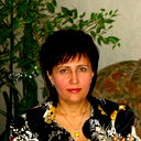 Светлана Каменская